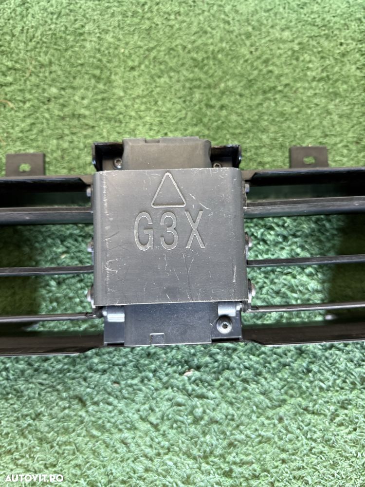 Grila activa inferioara Bmw seria 5 G30 G31 - 5