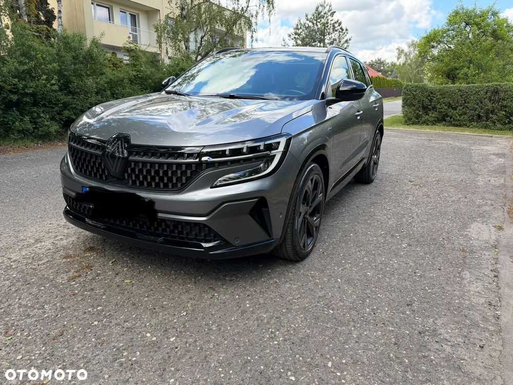 Renault Austral 1.3 TCe mHEV Techno esprit Alpine - 1