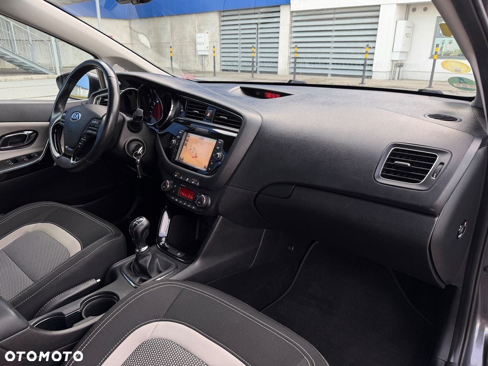 Kia Ceed 1.6 CRDi L - 25