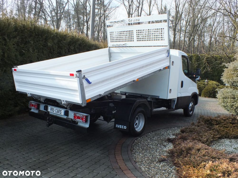 Iveco Daily 35c14 - 10