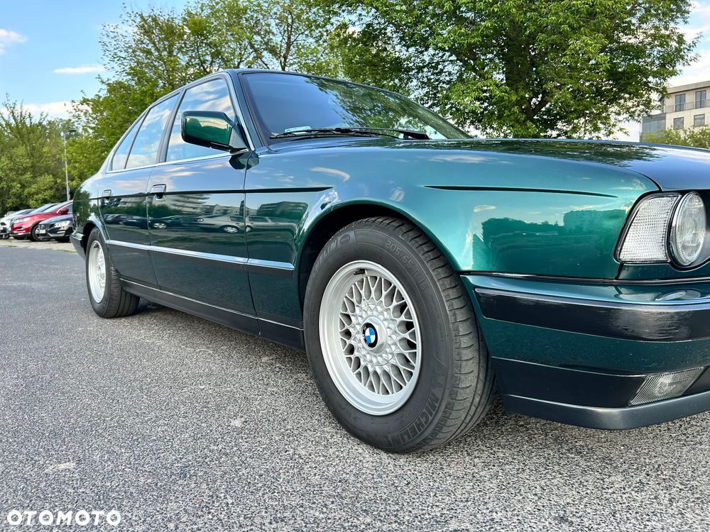 BMW Seria 5 - 3