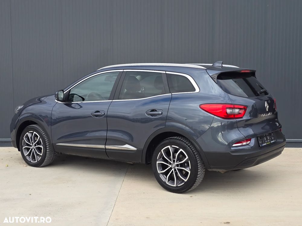 Renault Kadjar BLUE dCi 116 Intens - 3