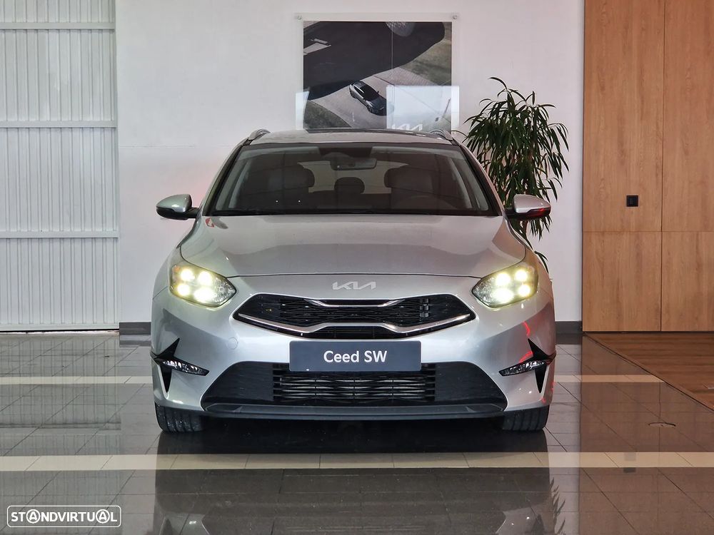 Kia Ceed SW 1.0 T-GDI Drive - 1