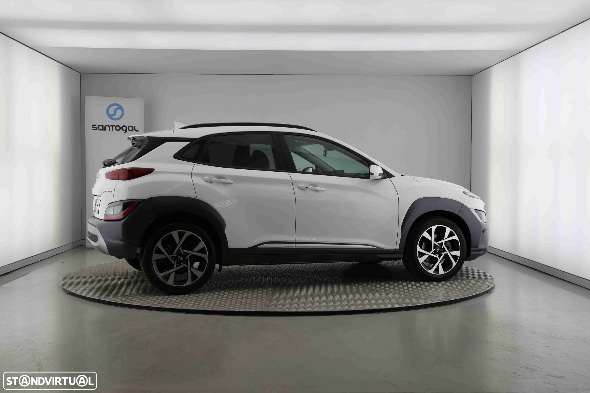 Hyundai Kauai 1.0 T-GDi Premium (TT) - 3