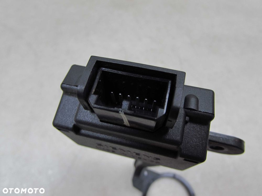 CHRYSLER GRAND VOYAGER 00-07 MODUL STEROWNIK CZYTNIK IMMOBILIZERA 04686665AC - 3