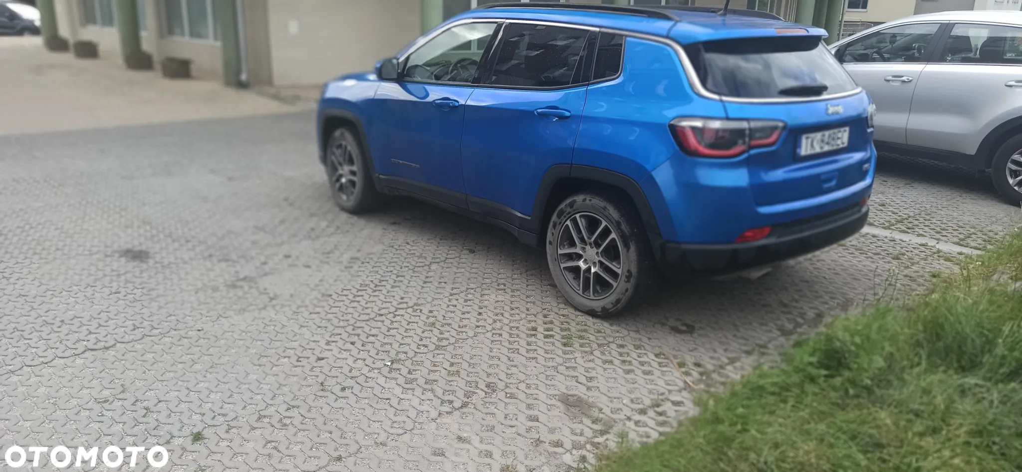 Jeep Compass - 7