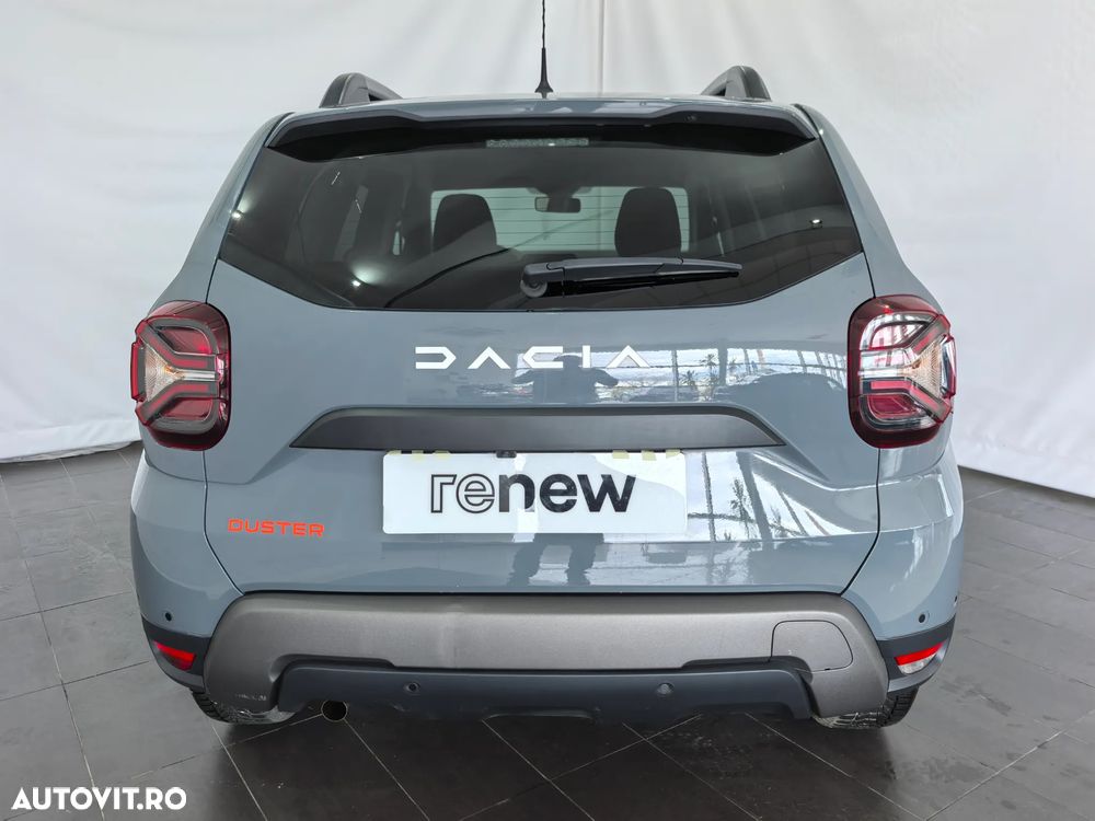 Dacia Duster TCe 150 EDC Extreme - 7