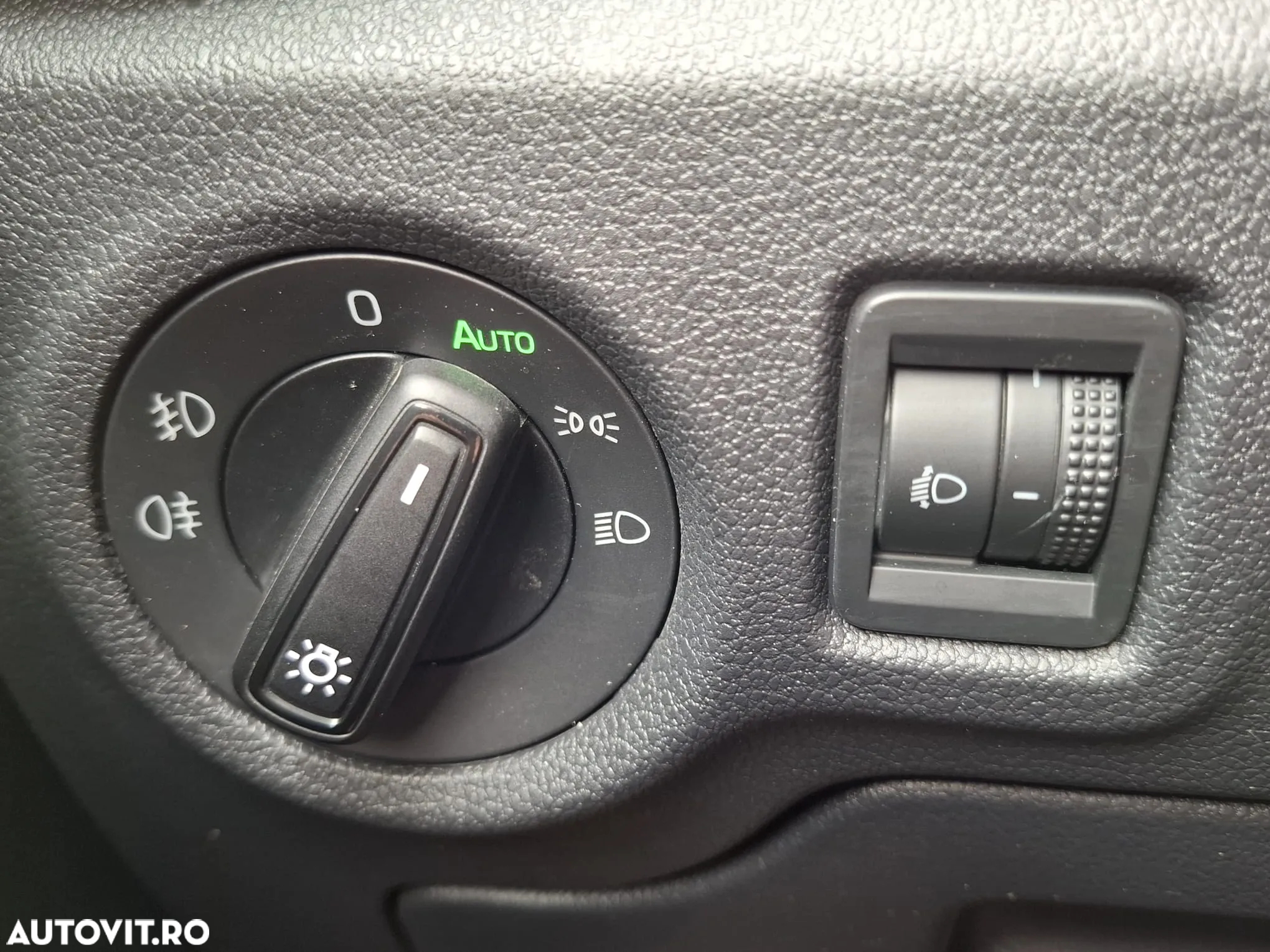 Skoda Fabia 1.0 TSI 95 CP Ambition - 33