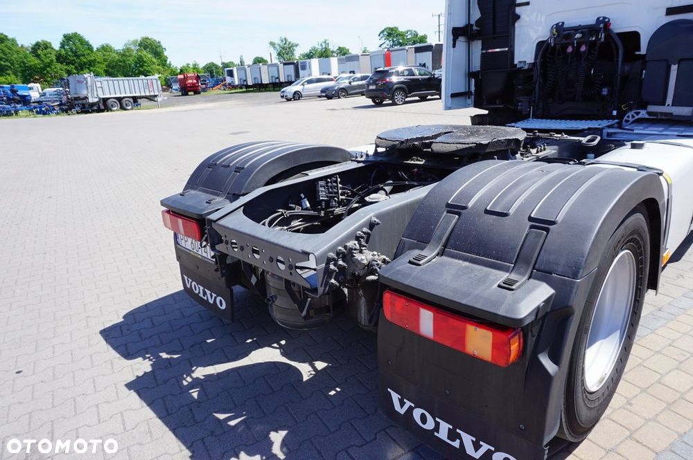 Volvo FH 500 I-SAVE ACC I-PARK COOL * 279 000 KM * 2024 - 10
