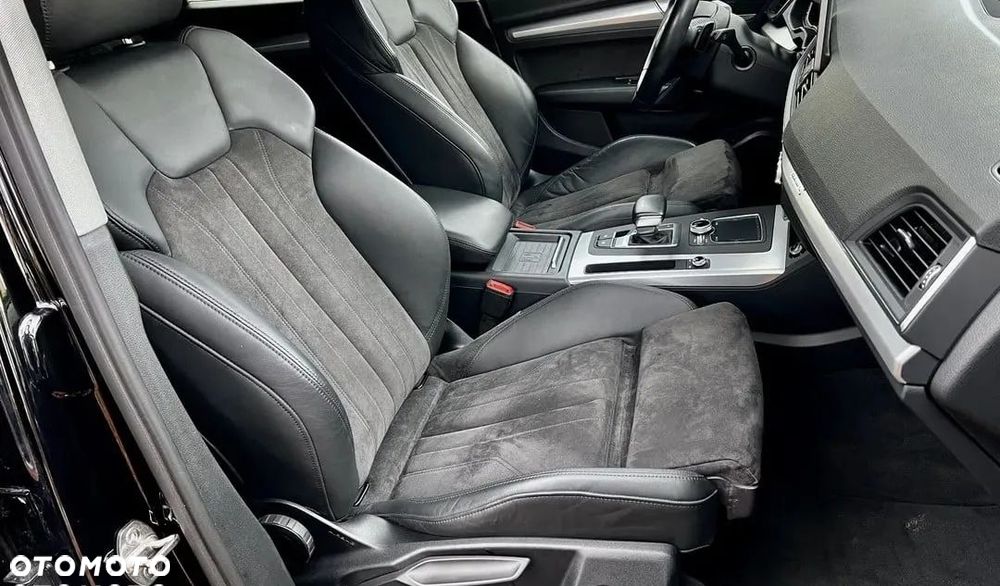 Audi Q5 2.0 TDI Quattro S tronic - 18