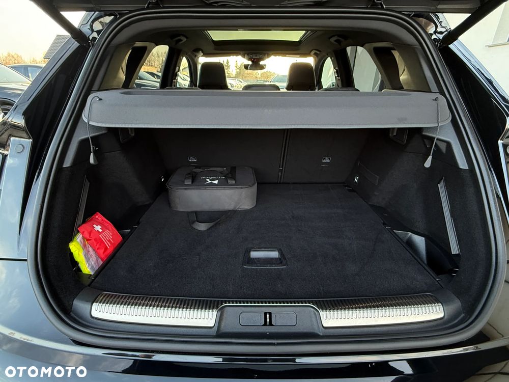 DS Automobiles DS 7 Crossback 1.6 E-Tense 4x4 Louvre - 30