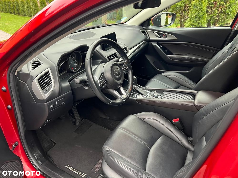 Mazda 3 - 9