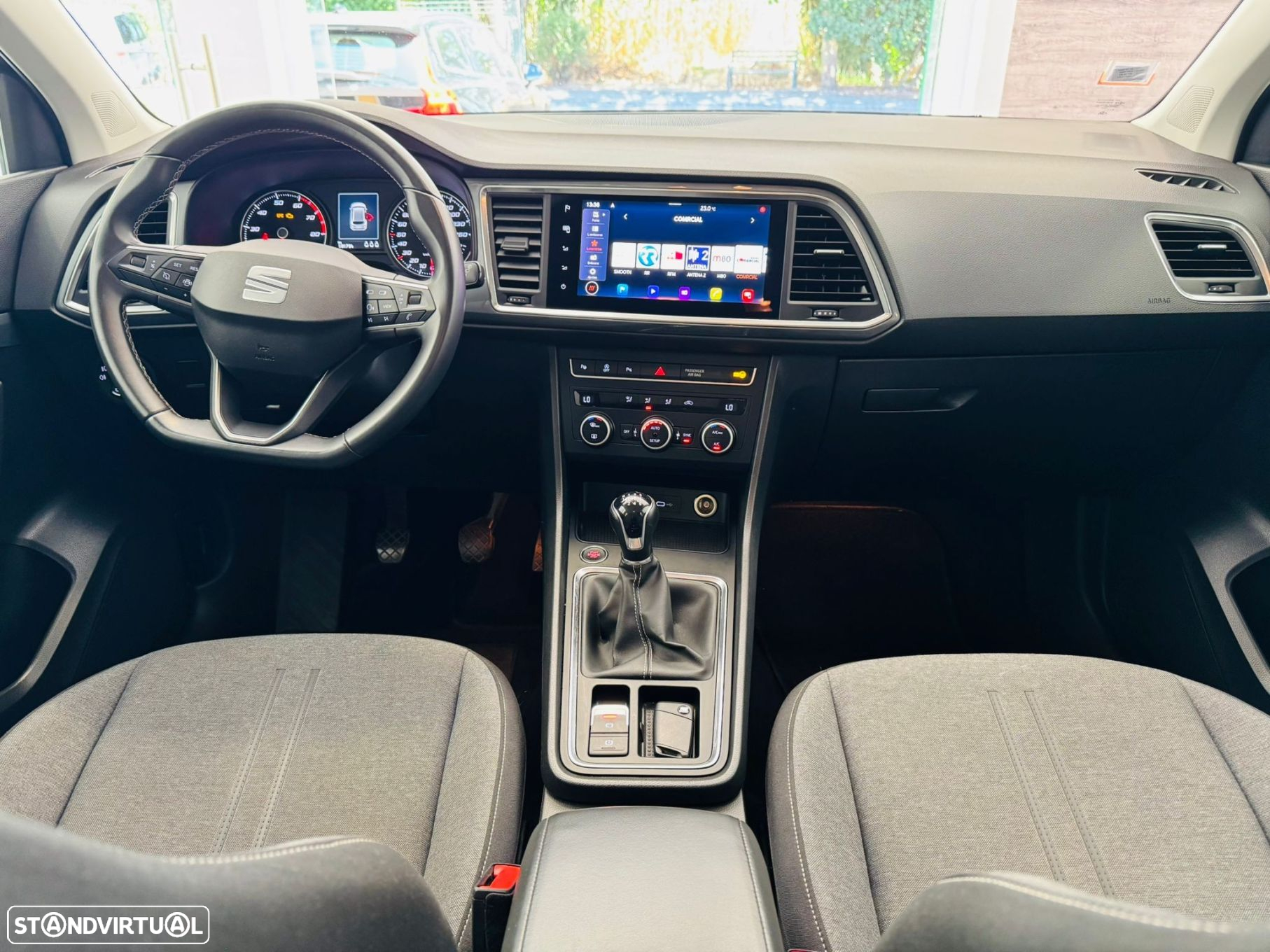 SEAT Ateca 1.0 TSI Style - 8