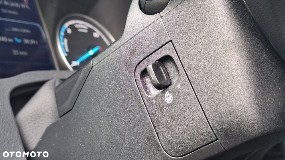 Mercedes-Benz eSprinter - 9