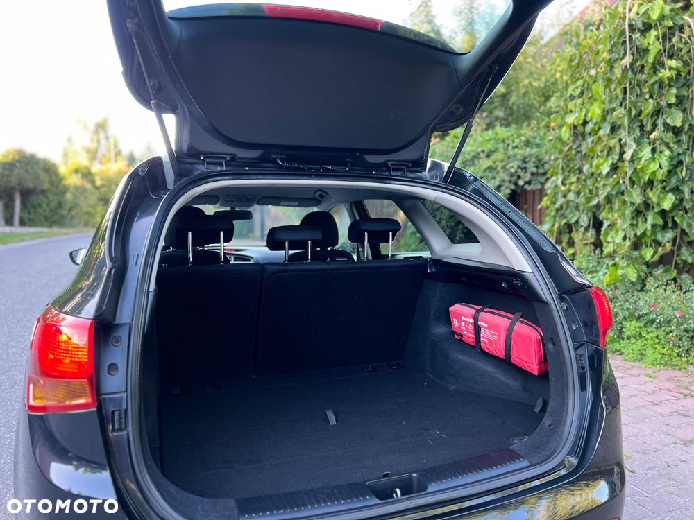 Kia Ceed 1.6 GDI Platinum Edition - 17