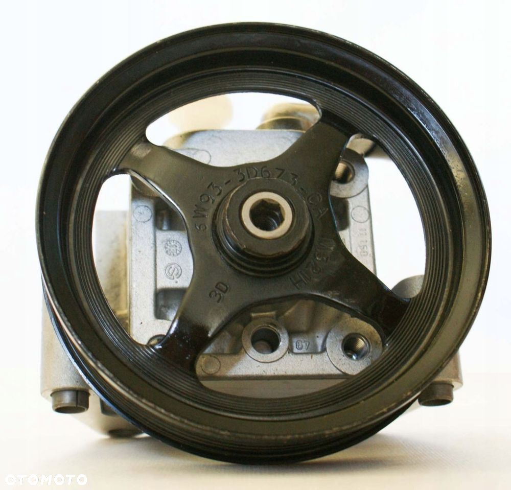 POMPA WSPOMAGANIA JAGUAR LAND ROVER 7617955173 - 1