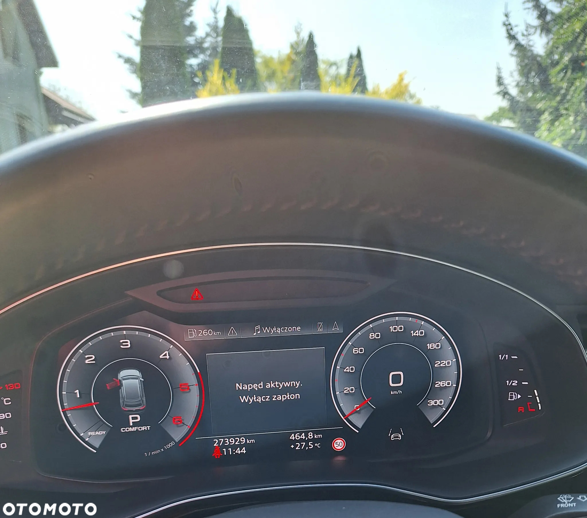 Audi Q8 - 6