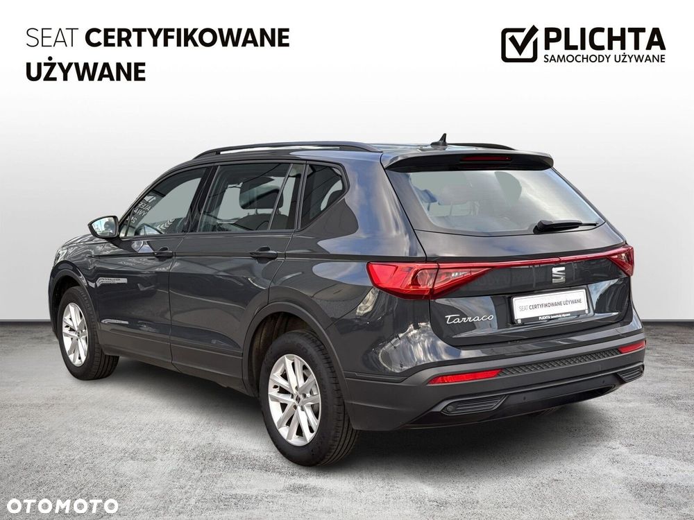 Seat Tarraco 2.0 TDI Style S&S DSG - 3