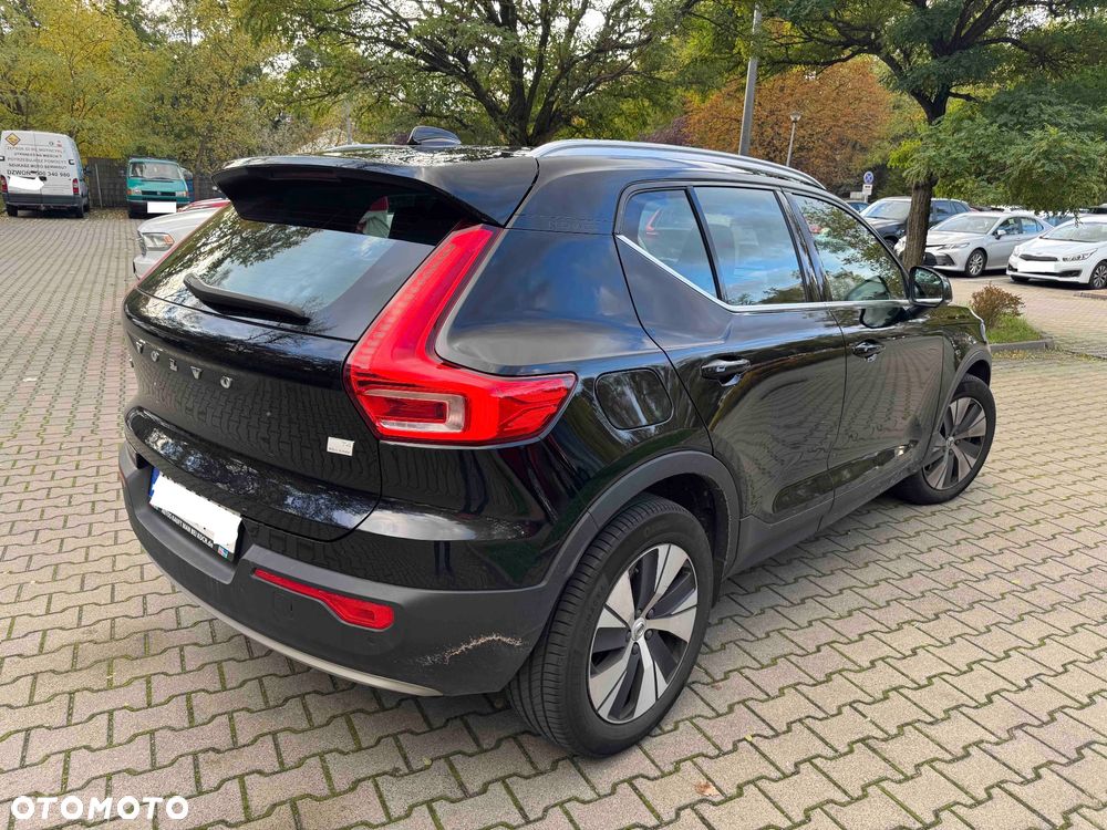 Volvo XC 40 T4 Recharge DKG Inscription - 5