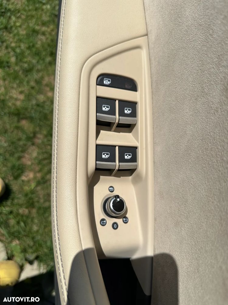 Audi A5 Sportback 40 g-tron S tronic S line - 25