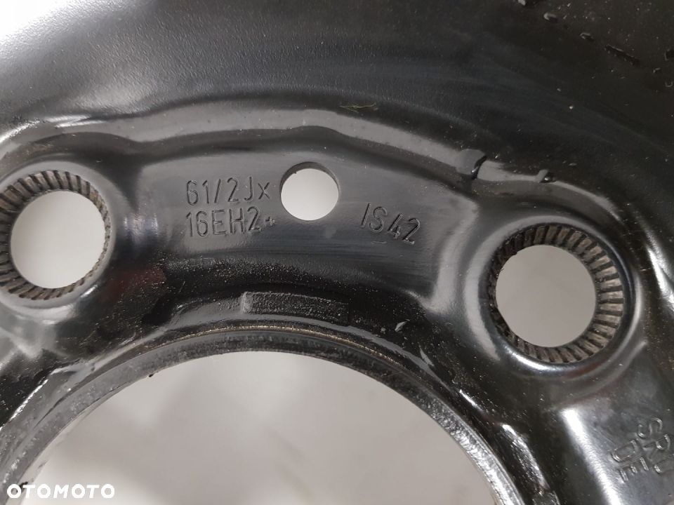 BMW 1 NOWE KOMPLET KOŁA FELGI OPONY  16'' 5X120 195/55R16 - 5