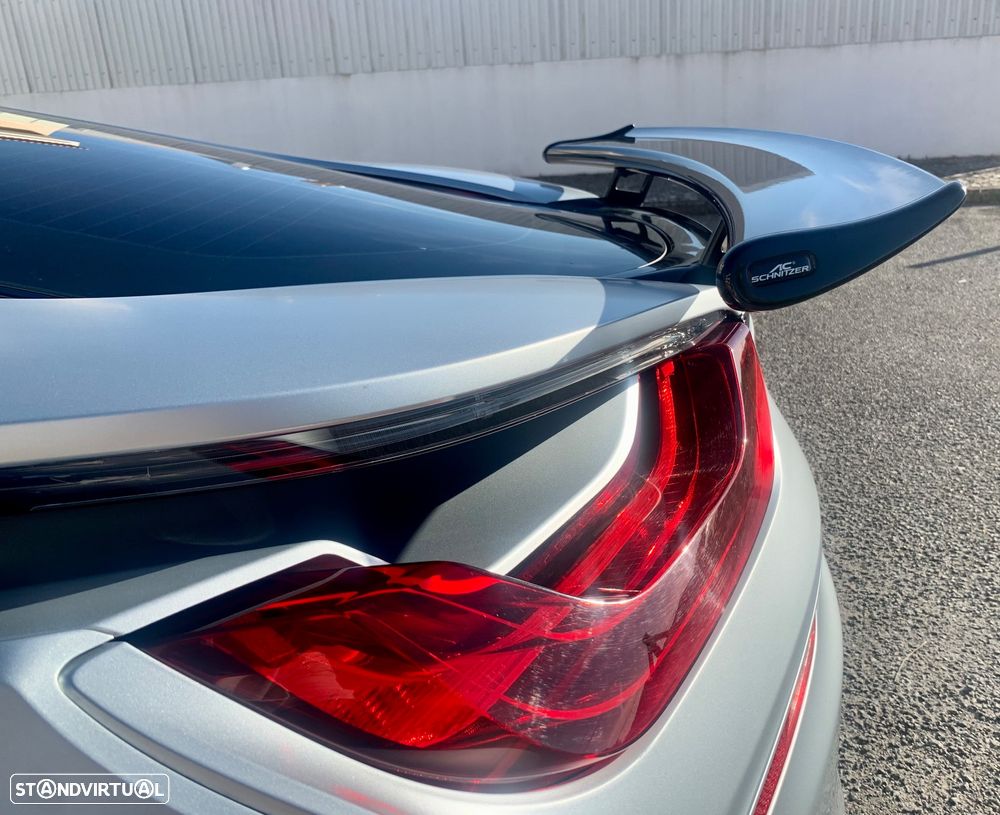 BMW i8 - 6
