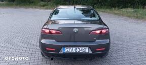 Alfa Romeo 159 1.8 MPI 16V Progression - 4