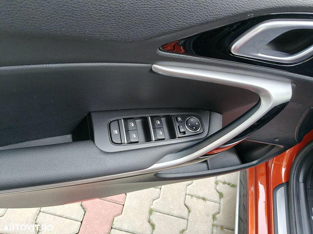 KIA Pro Ceed 2021 — imagine 37