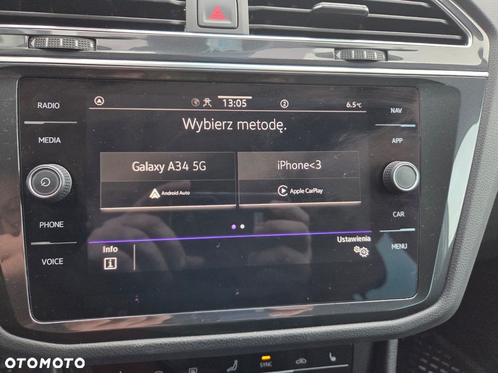 Volkswagen Tiguan 2.0 TDI SCR Elegance DSG - 25