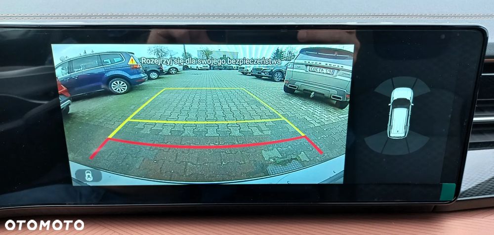 SsangYong/KGM Torres 1.5 T-GDI Joy - 17