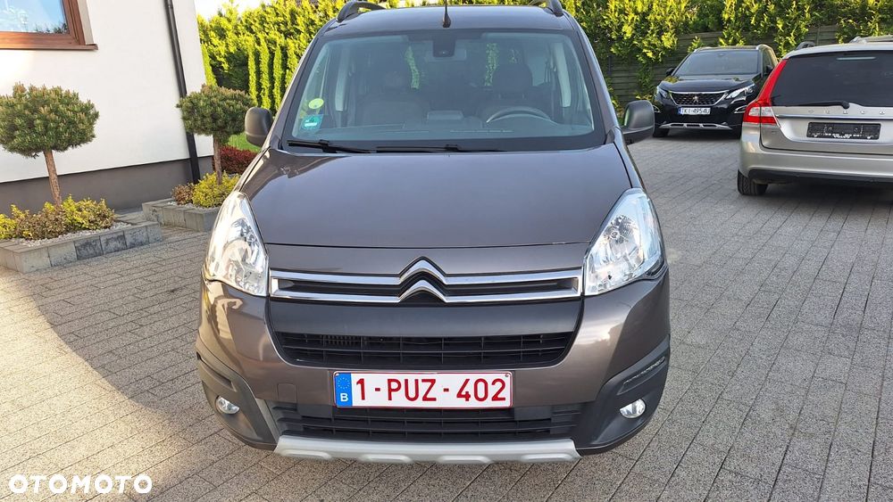 Citroën Berlingo Multispace BlueHDi 100 SELECTION - 3