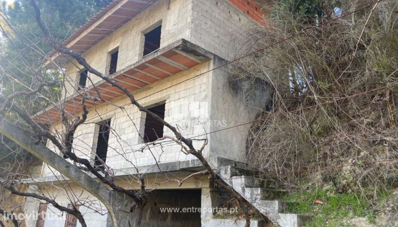 Venda Terreno, Penha Longa, Marco de Canaveses - Grande imagem: 2/29
