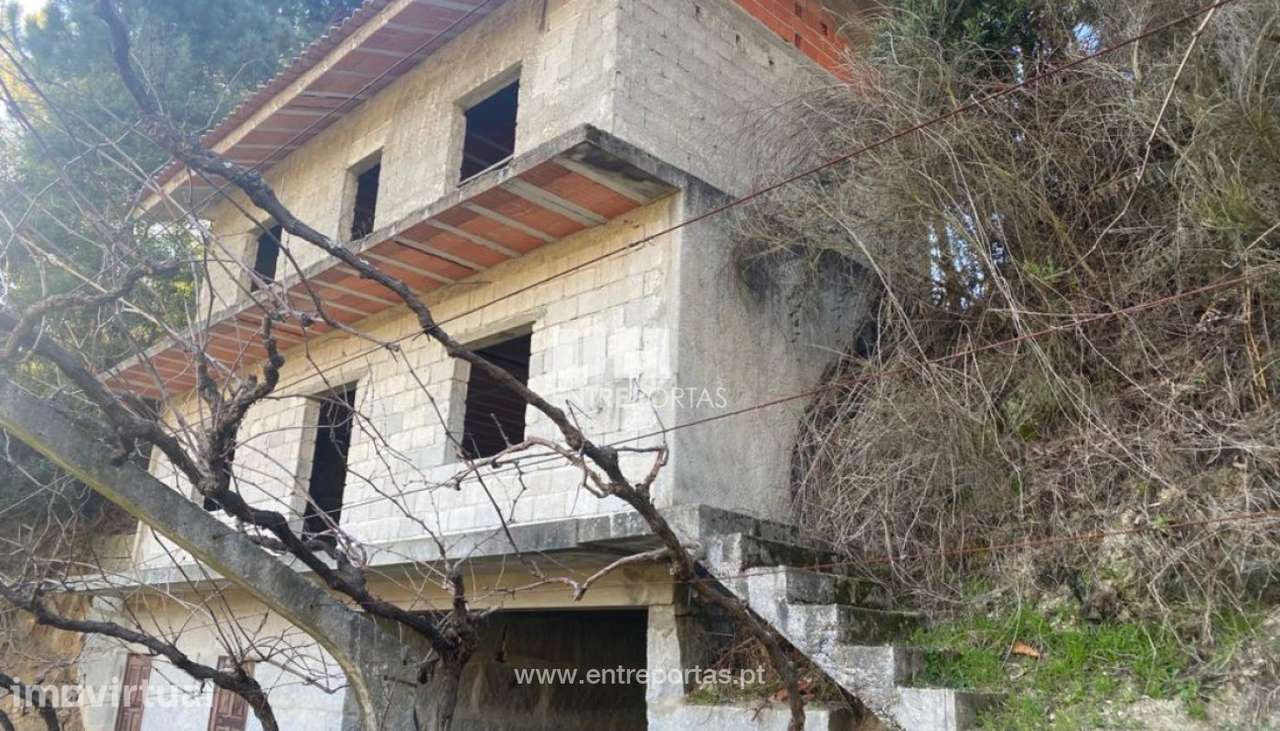 Venda Terreno, Penha Longa, Marco de Canaveses - Grande imagem: 2/29
