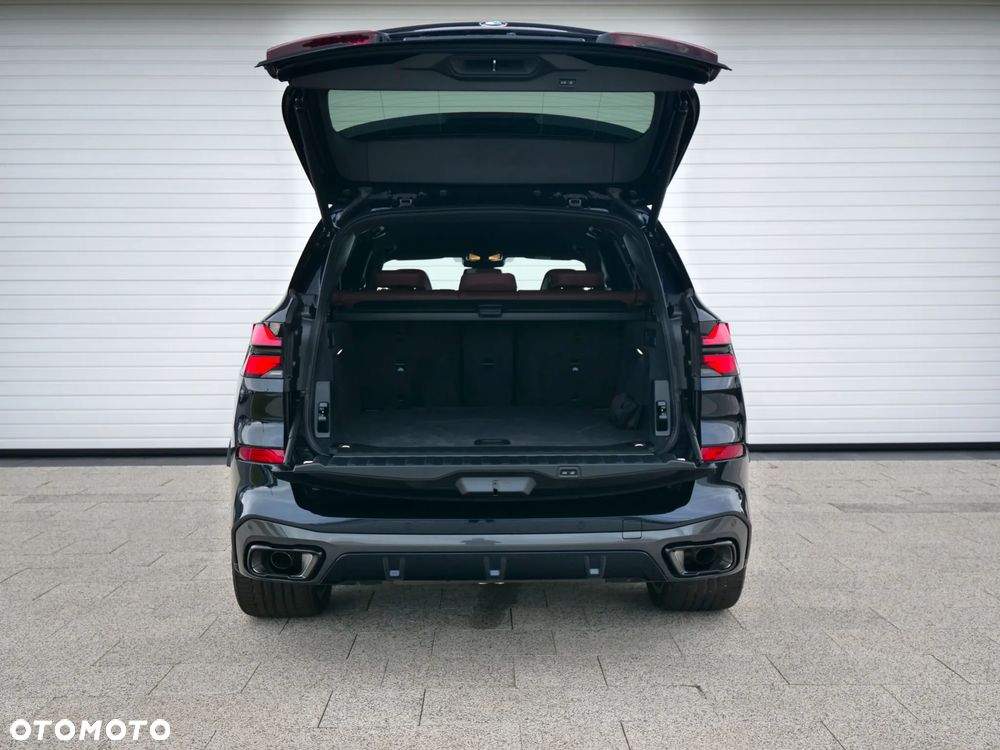 BMW X5 xDrive30d mHEV M Sport sport - 41