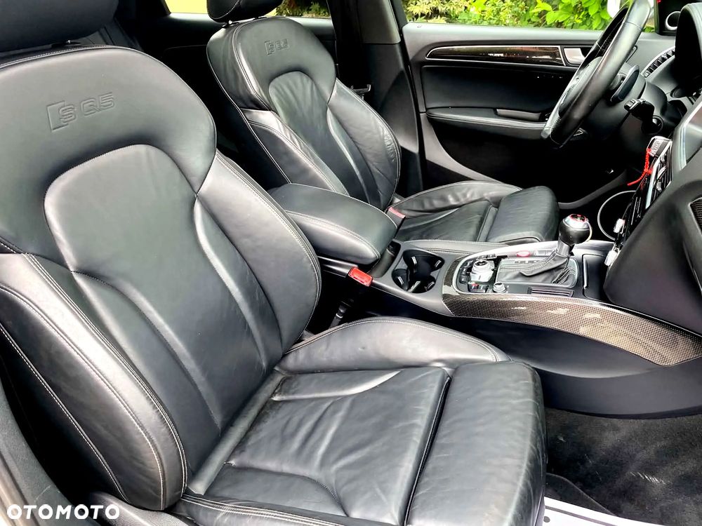 Audi SQ5 - 9