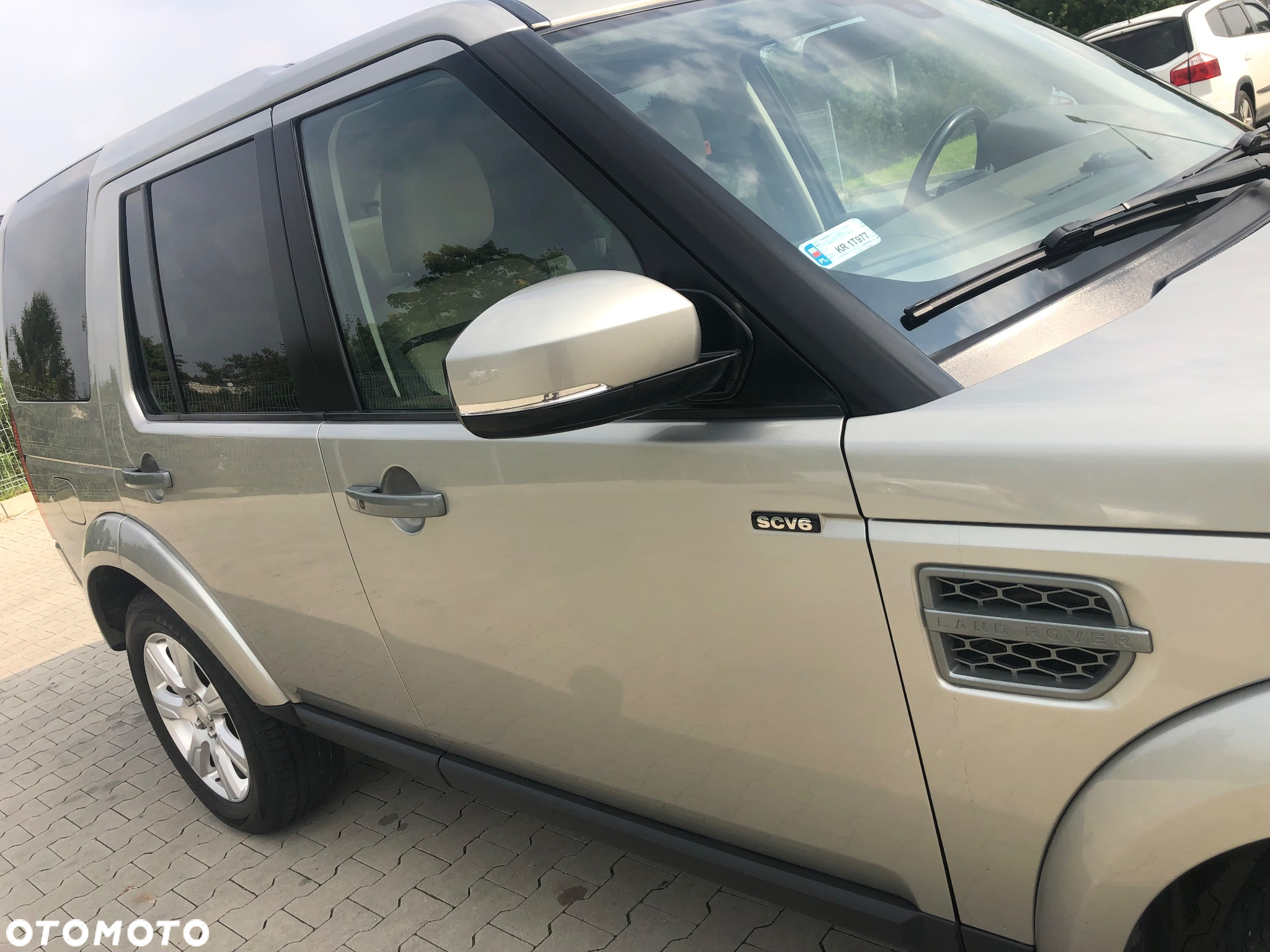 Land Rover Discovery 3.0 V6 Supercharged HSE - 7