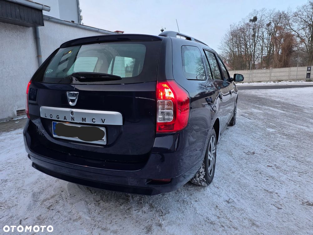 Dacia Logan 1.2 16V 75 Laureate - 16