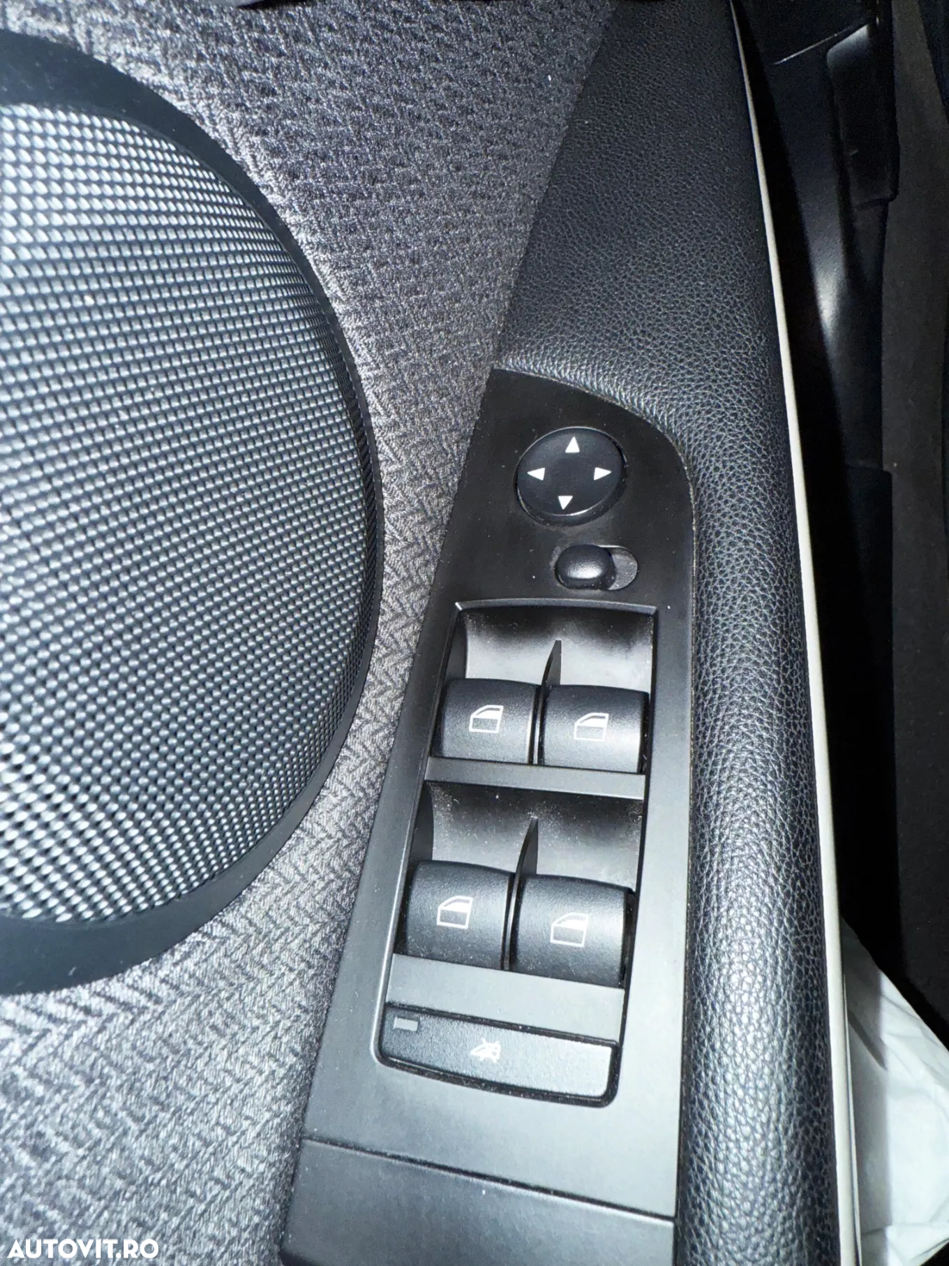 BMW Seria 3 318d DPF - 23