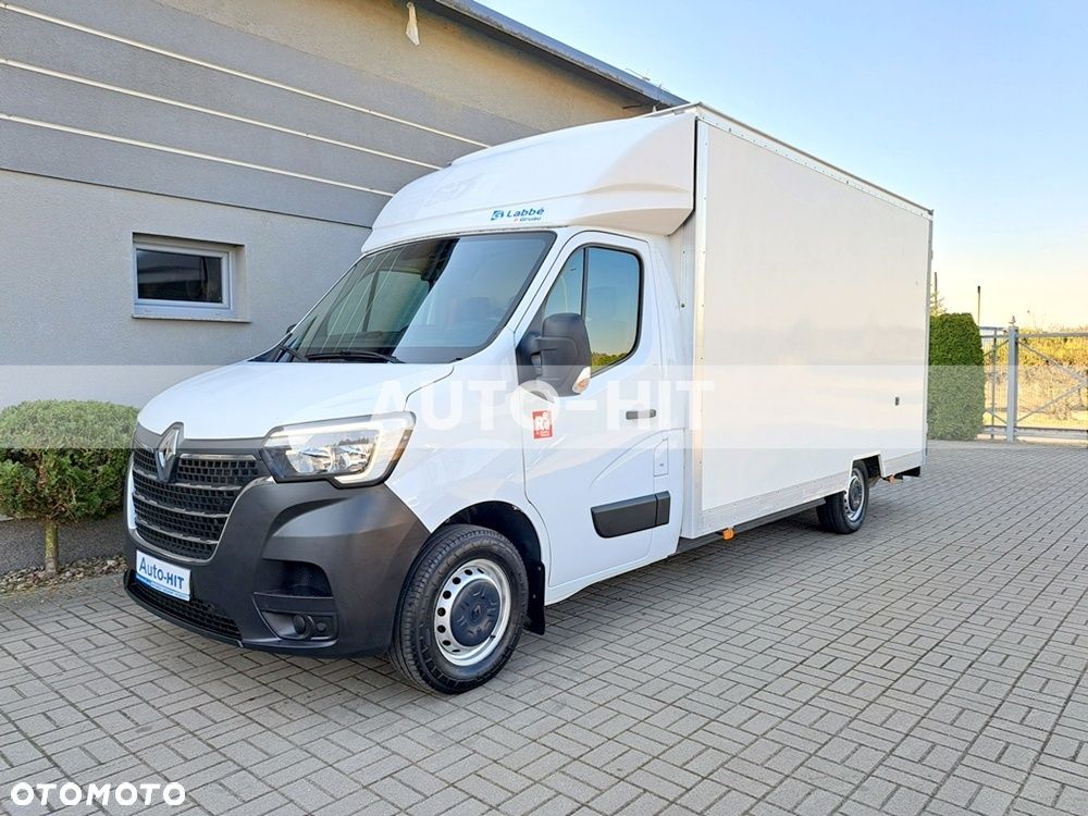 Renault Master - 10