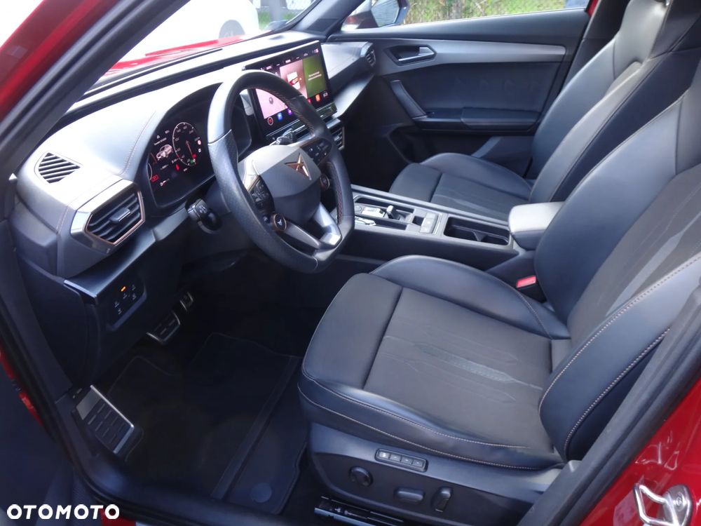 Cupra Formentor 2.0 TSI 4Drive VZ DSG - 15