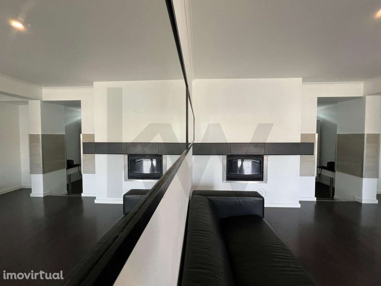 Moradia T2 para arrendamento em Vila Berta Carcavelos - Grande imagem: 5/35