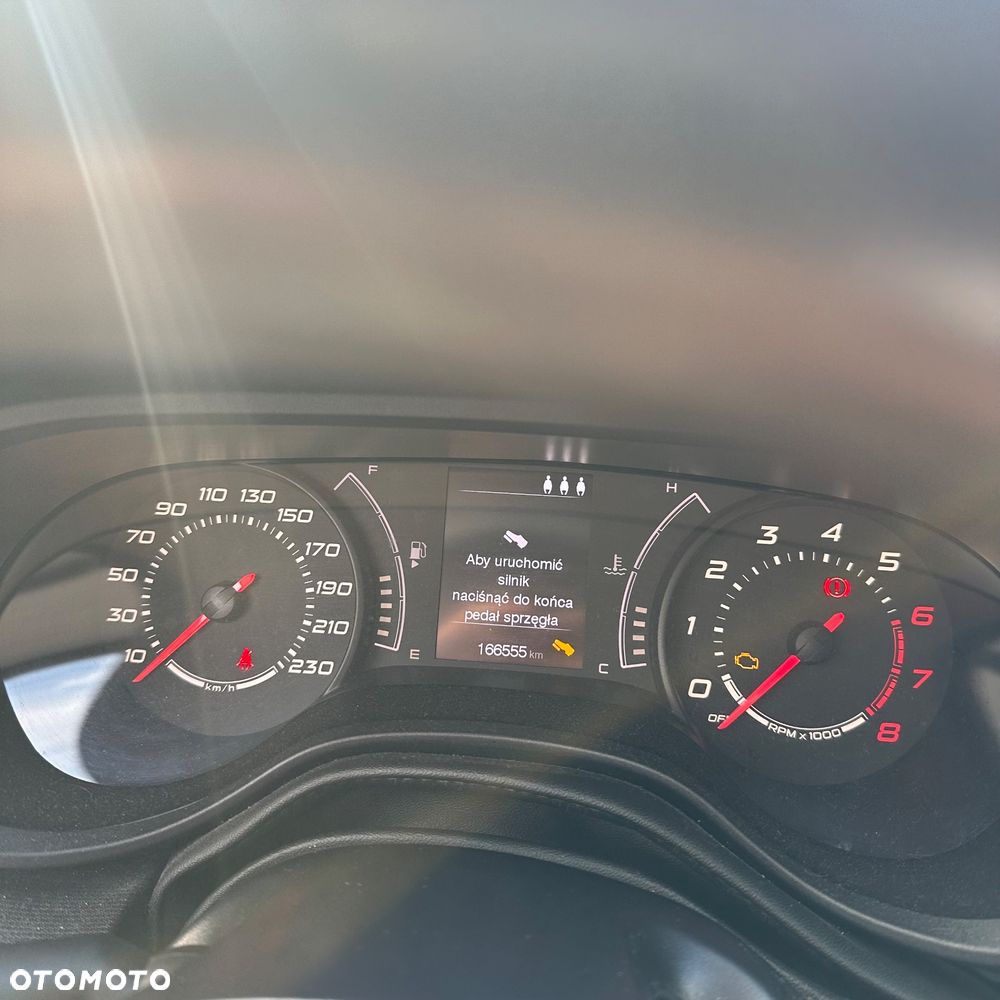 Fiat Tipo 1.4 16V - 12