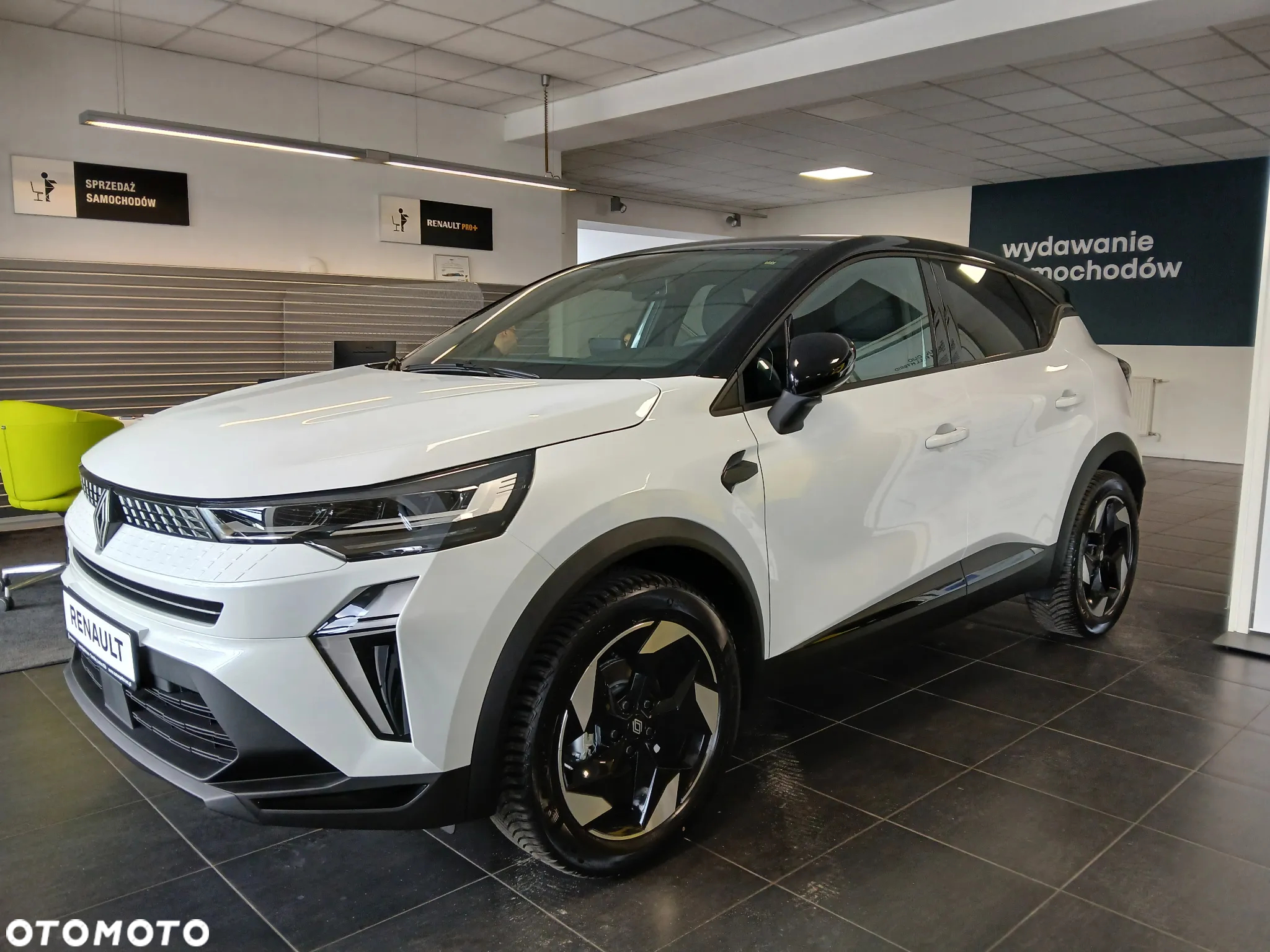 Renault Captur - 3