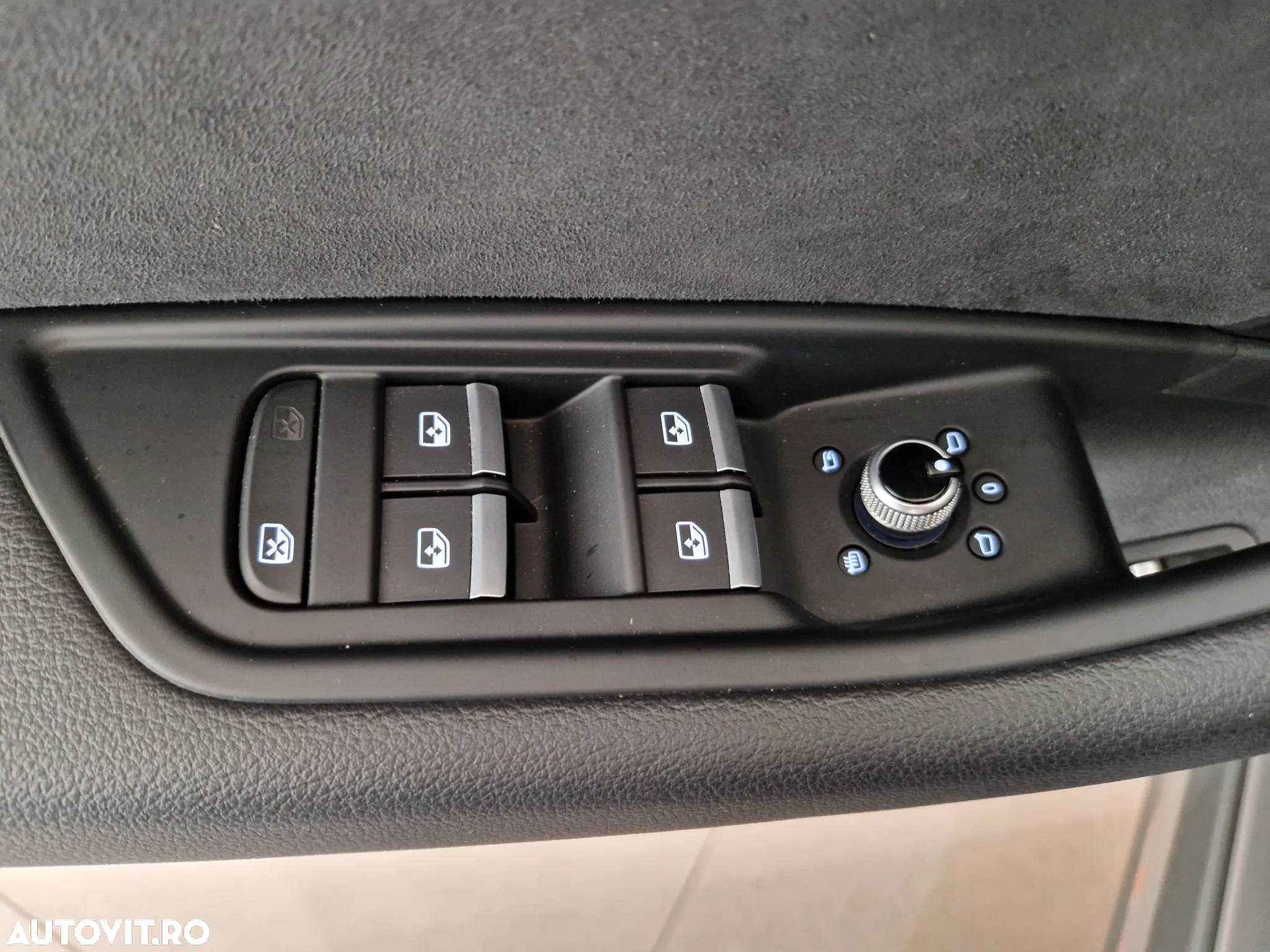 Audi A5 - 16