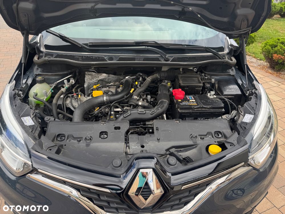 Renault Captur (ENERGY) TCe 90 LIMITED - 7