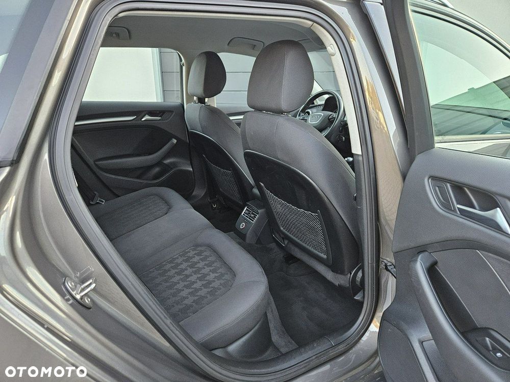 Audi A3 Sportback - 27