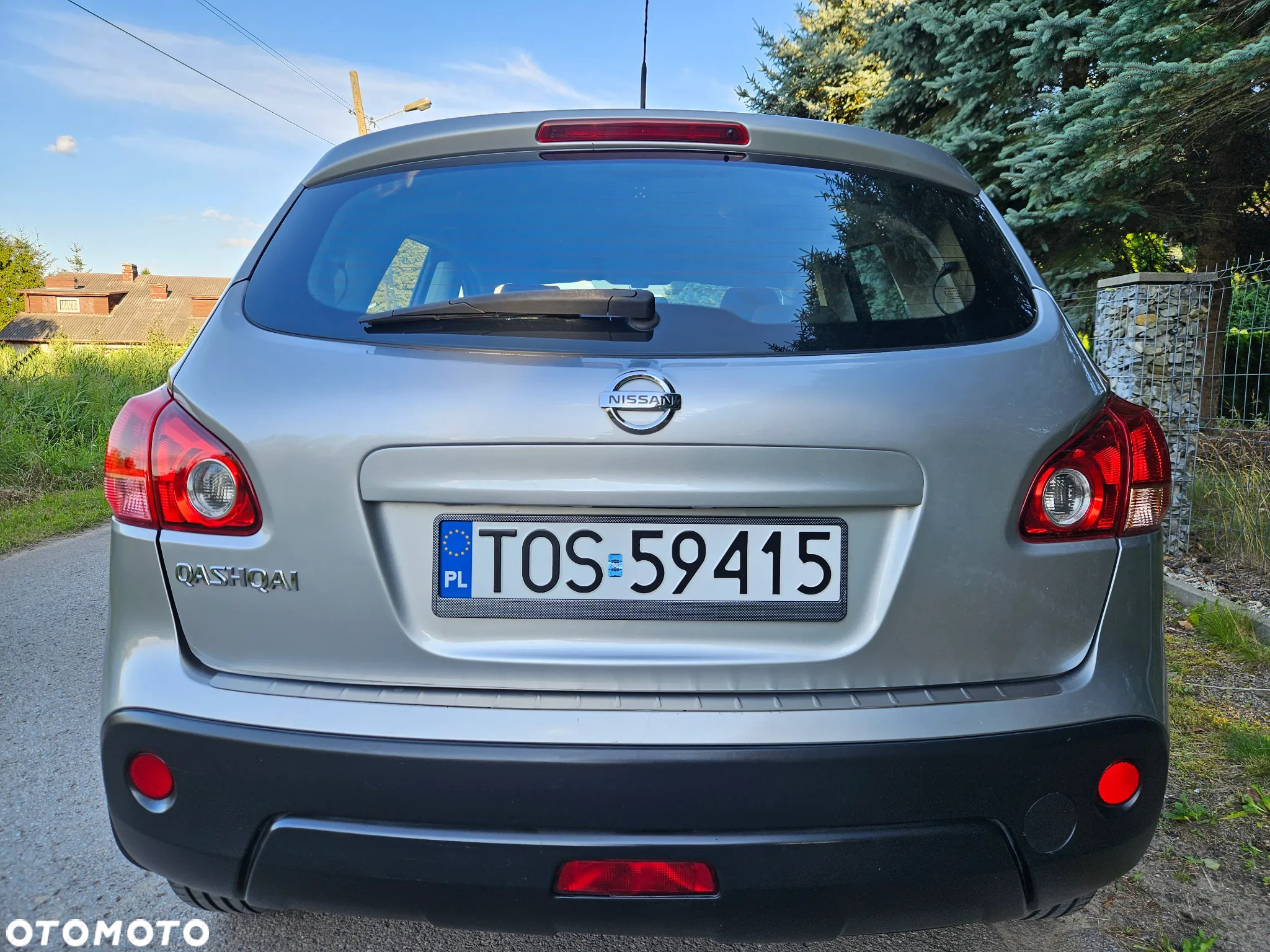 Nissan Qashqai 1.6 Acenta - 5