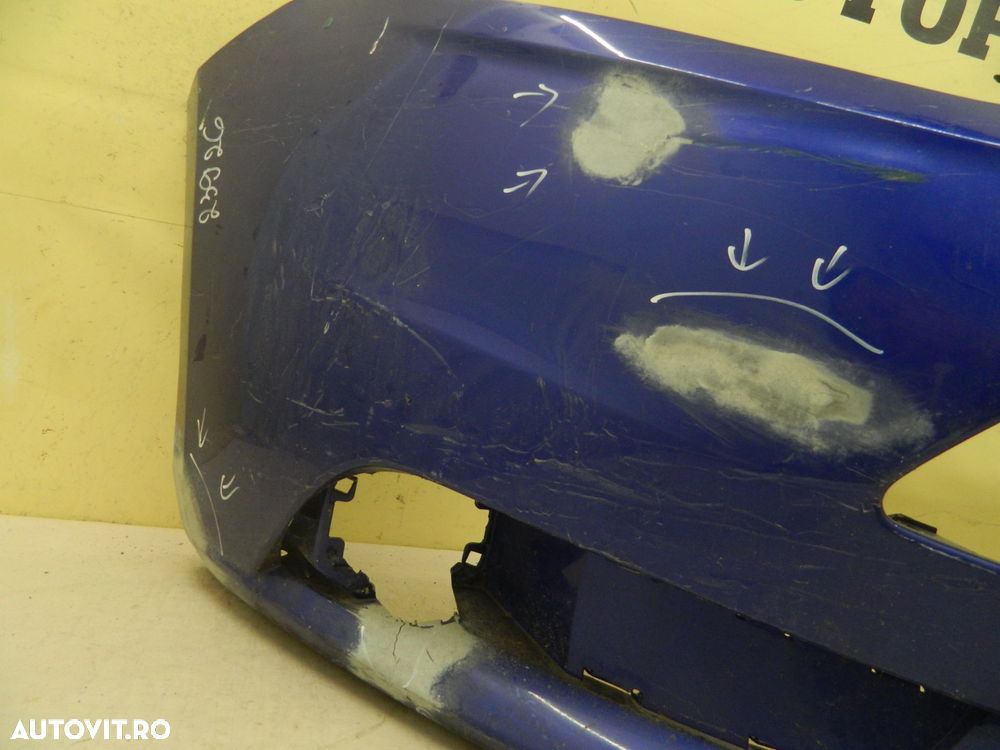 Bara fata Ford Focus 3 ST-LINE, 2011, 2012, 013, 2014,, cod origine CM51-17757-A. - 5