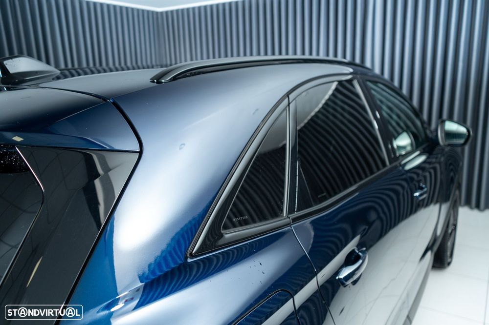 DS DS7 Crossback E-Tense Performance Line EAT8 - 29