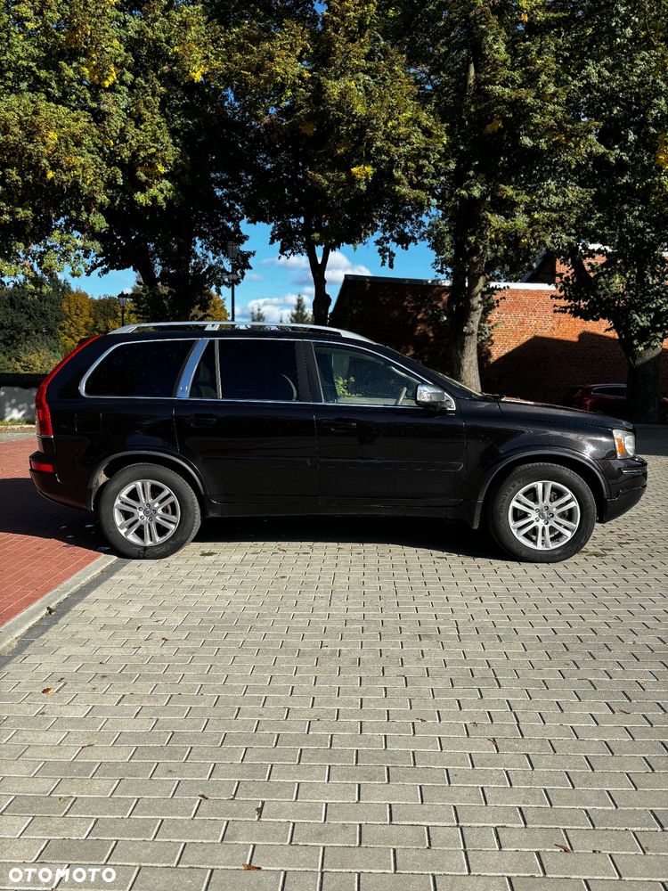 Volvo XC 90 - 8